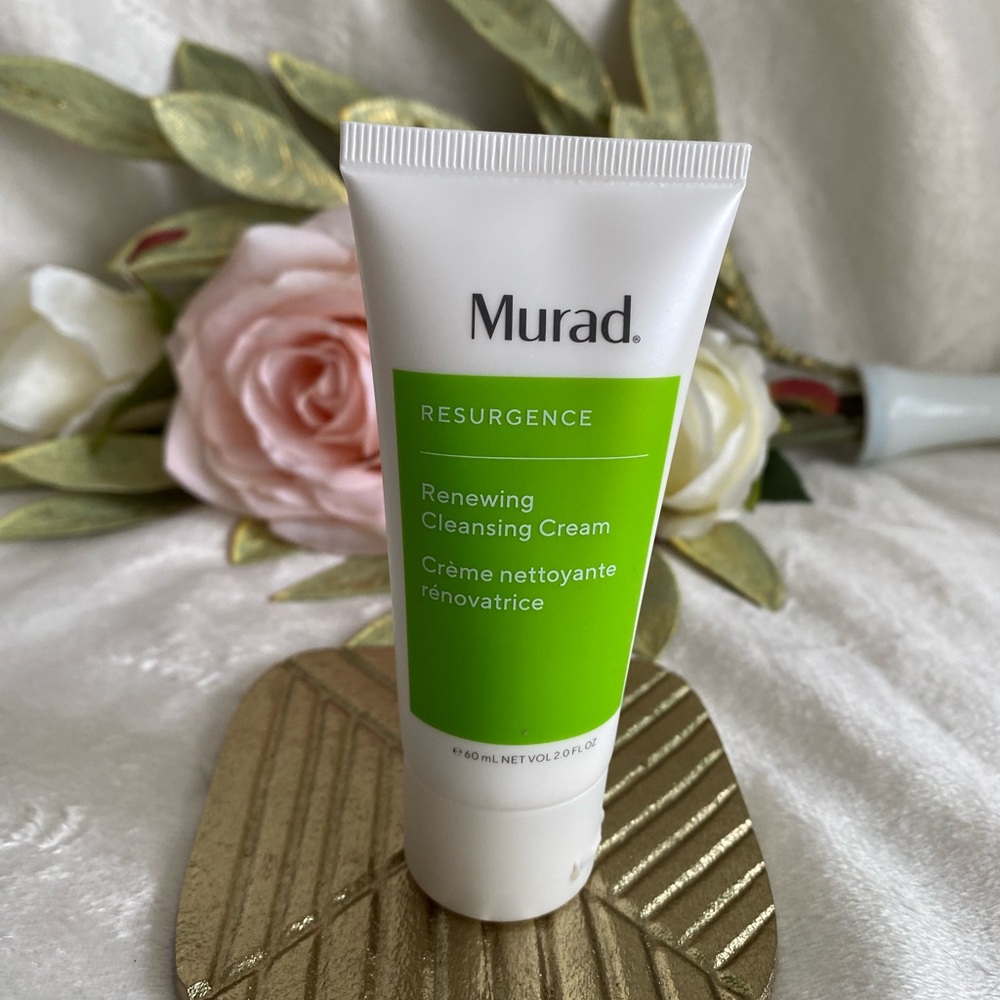 Murad Renewing Cleansing Cream 60mL / 2 FL OZ